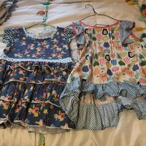 Matilda Jane Lot size 14